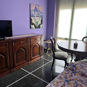 Appartement Sweet Nel Cuore Di, Gênes
