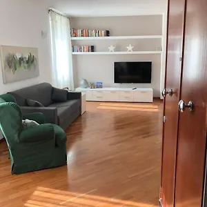 Appartement Casa Mia A Nervi, Gênes