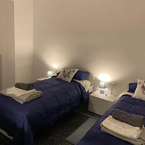 Appartement Dream To Fly, Gênes