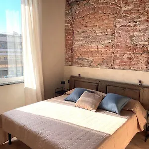 La Finestra Sul Museo Del Mare Genova