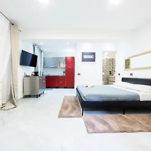 Maestrale House By Holidayhome24 Genova