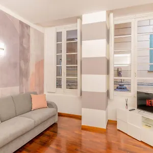 Appartement Centro Colonna-cattedrale Di San Lorenzo, Gênes